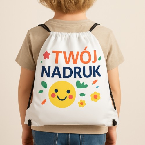 biały worek sportowy z własnym nadrukiem  (1).jpg
