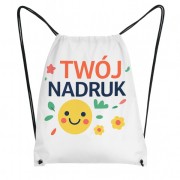 biały worek sportowy z własnym nadrukiem  (3).jpg