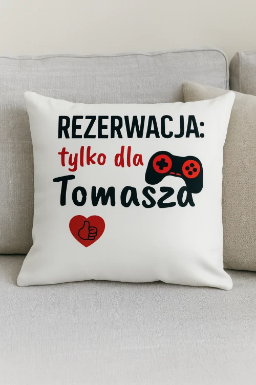 poduszka dzień chłopaka imie i gra (3).png