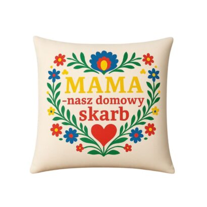 alt="Prezent na dzień Mamy"